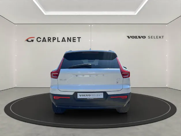 Volvo XC40 1.5 T5 PiH Ultimate Dark
