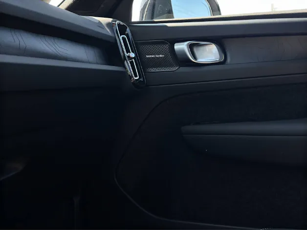Volvo XC40 1.5 T5 PiH Ultimate Dark