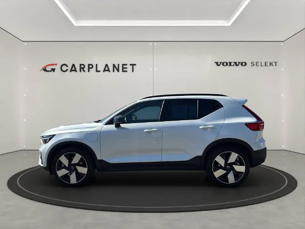 Volvo XC40 1.5 T5 PiH Ultimate Dark