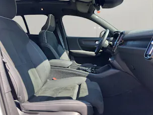 Volvo XC40 1.5 T5 PiH Ultimate Dark