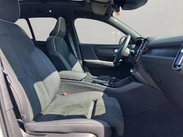 Volvo XC40 1.5 T5 PiH Ultimate Dark