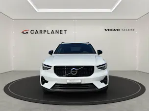 Volvo XC40 1.5 T5 PiH Ultimate Dark