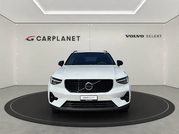 Volvo XC40 1.5 T5 PiH Ultimate Dark