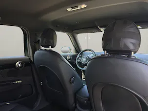 Mini Countryman F60 2.0i Cooper S SAG ALL4