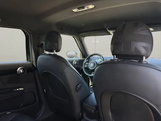 Mini Countryman F60 2.0i Cooper S SAG ALL4