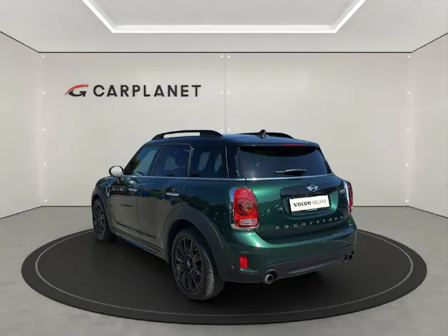 Mini Countryman F60 2.0i Cooper S SAG ALL4