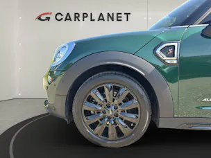 Mini Countryman F60 2.0i Cooper S SAG ALL4