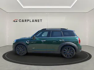 Mini Countryman F60 2.0i Cooper S SAG ALL4