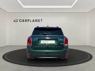 Mini Countryman F60 2.0i Cooper S SAG ALL4