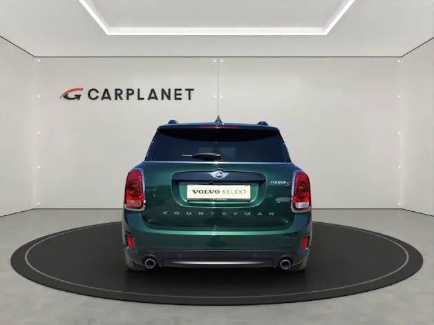 Mini Countryman F60 2.0i Cooper S SAG ALL4