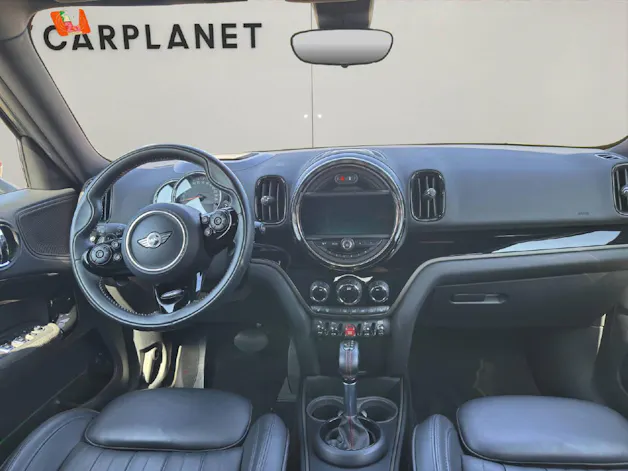 Mini Countryman F60 2.0i Cooper S SAG ALL4