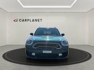 Mini Countryman F60 2.0i Cooper S SAG ALL4