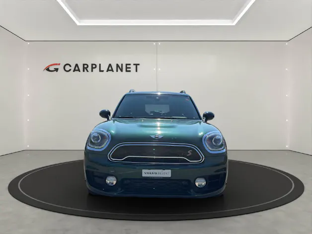 Mini Countryman F60 2.0i Cooper S SAG ALL4