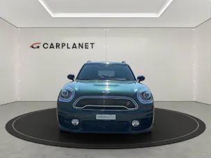 Mini Countryman F60 2.0i Cooper S SAG ALL4