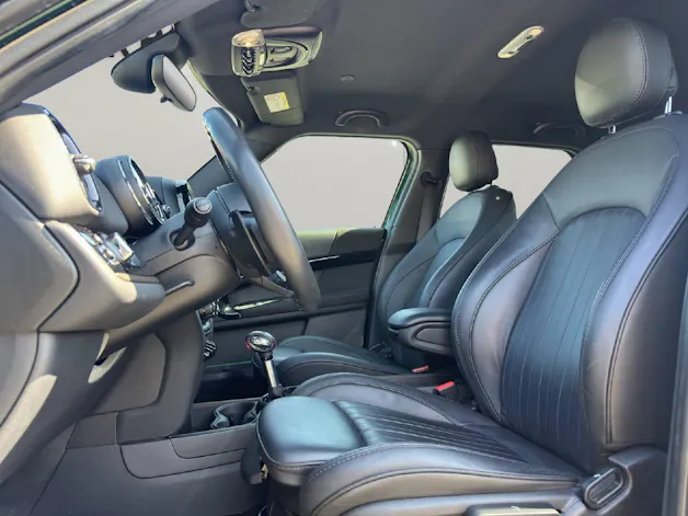 Mini Countryman F60 2.0i Cooper S SAG ALL4