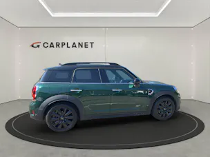 Mini Countryman F60 2.0i Cooper S SAG ALL4