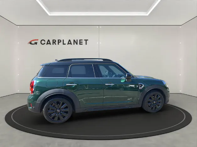 Mini Countryman F60 2.0i Cooper S SAG ALL4