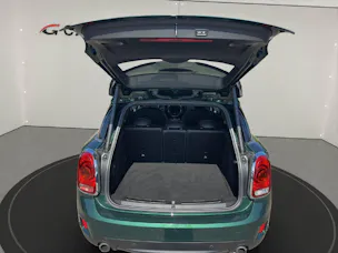 Mini Countryman F60 2.0i Cooper S SAG ALL4