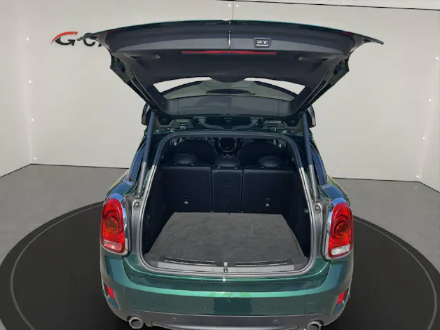 Mini Countryman F60 2.0i Cooper S SAG ALL4