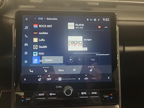 Vehicle image LEXUS LBX 1.5 Hybrid Relax AWD