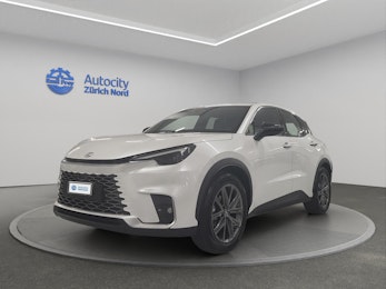 Vehicle image LEXUS LBX 1.5 Hybrid Relax AWD