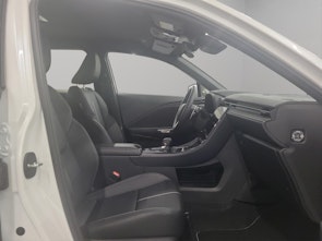 Vehicle image LEXUS LBX 1.5 Hybrid Relax AWD