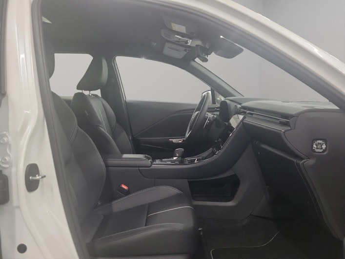 Vehicle image LEXUS LBX