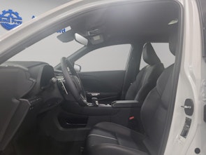 Vehicle image LEXUS LBX 1.5 Hybrid Relax AWD