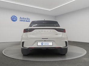 Vehicle image LEXUS LBX 1.5 Hybrid Relax AWD