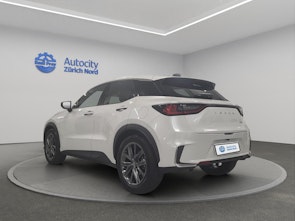 Vehicle image LEXUS LBX 1.5 Hybrid Relax AWD