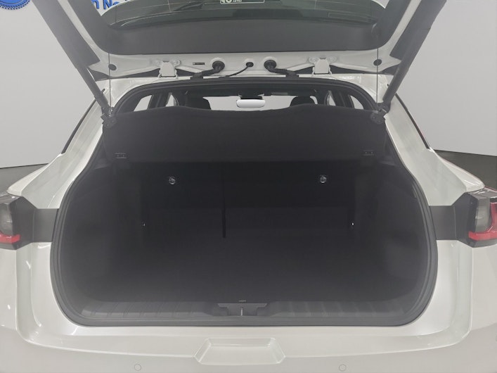 Vehicle image LEXUS LBX