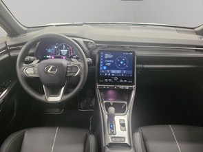 Vehicle image LEXUS LBX 1.5 Hybrid Relax AWD