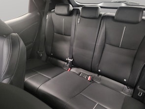 Vehicle image LEXUS LBX 1.5 Hybrid Relax AWD