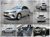 First vehicle image