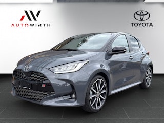 Vehicle image TOYOTA YARIS 0 Vehicle image TOYOTA YARIS 0