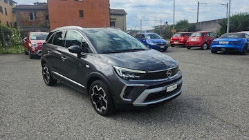 Vehicle image OPEL CROSSLAND 0 Vehicle image OPEL CROSSLAND 0