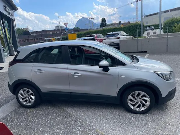 Opel Crossland X 1.2 Enjoy