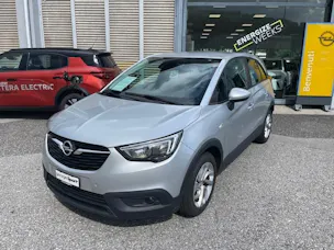 Opel Crossland X 1.2 Enjoy