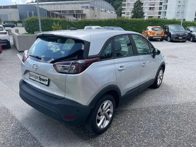 Opel Crossland X 1.2 Enjoy