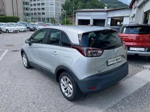 Opel Crossland X 1.2 Enjoy