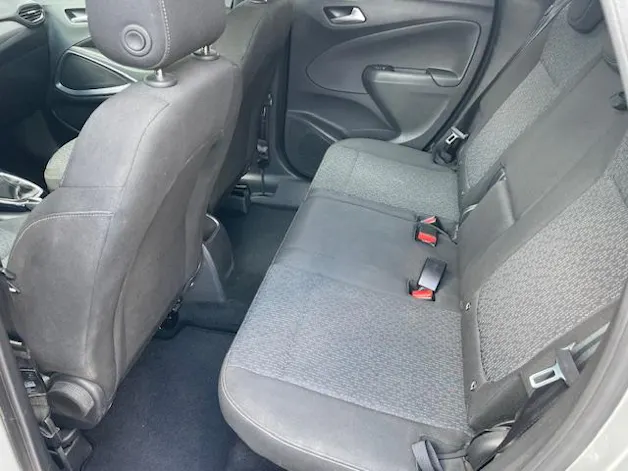 Opel Crossland X 1.2 Enjoy