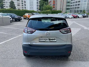 Opel Crossland X 1.2 Enjoy