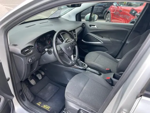 Opel Crossland X 1.2 Enjoy
