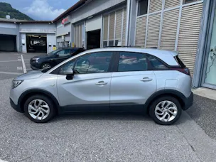 Opel Crossland X 1.2 Enjoy