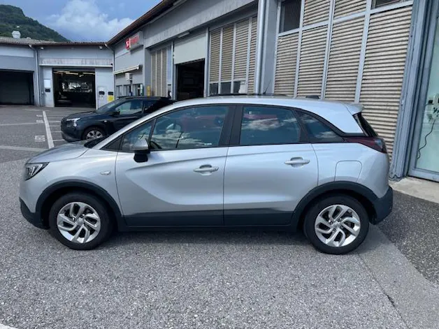 Opel Crossland X 1.2 Enjoy