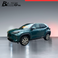 First vehicle image