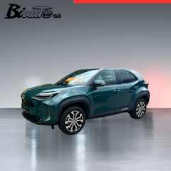 Vehicle image TOYOTA YARIS CROSS 0 Vehicle image TOYOTA YARIS CROSS 0