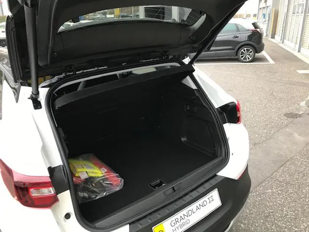 Opel Grandland X 1.6 T PHEV Excellence