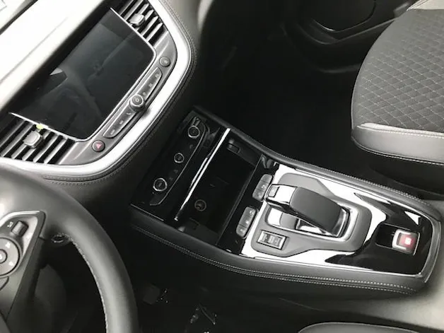 Opel Grandland X 1.6 T PHEV Excellence