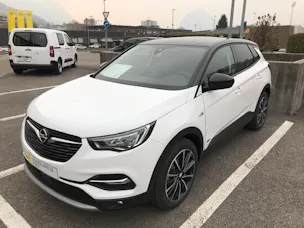 Opel Grandland X 1.6 T PHEV Excellence